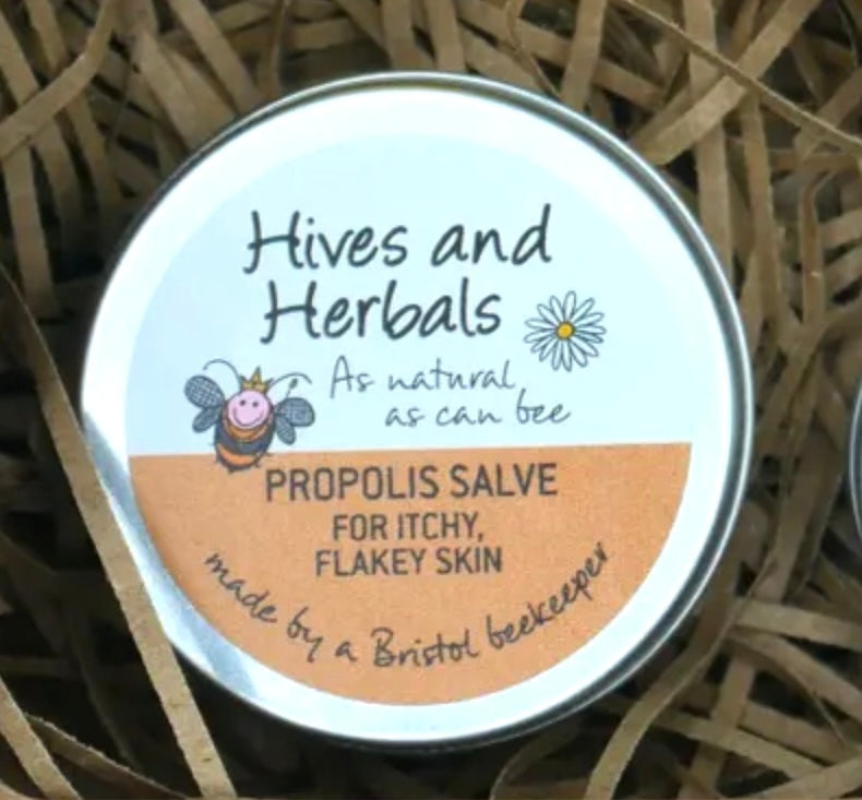 Propolis Salve 25g