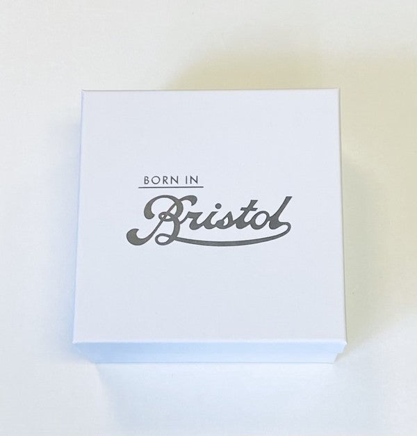BORN IN BRISTOL KEEPSAKE GIFT BOX