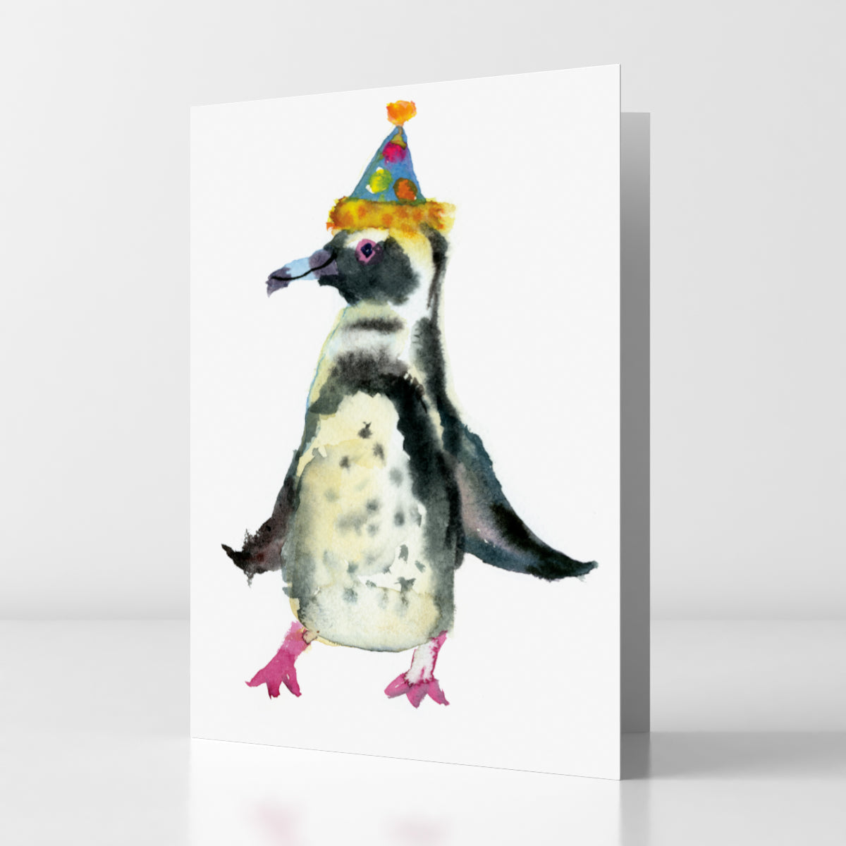 Party Penguin