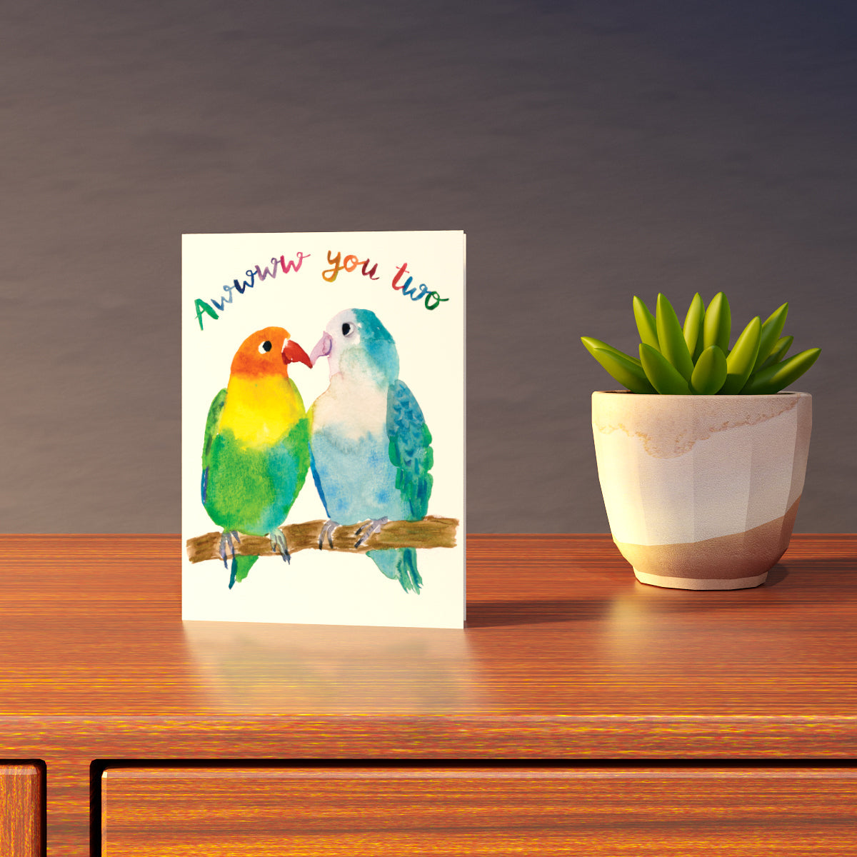 WEDDING/ENGAGEMENT AWW YOU TWO