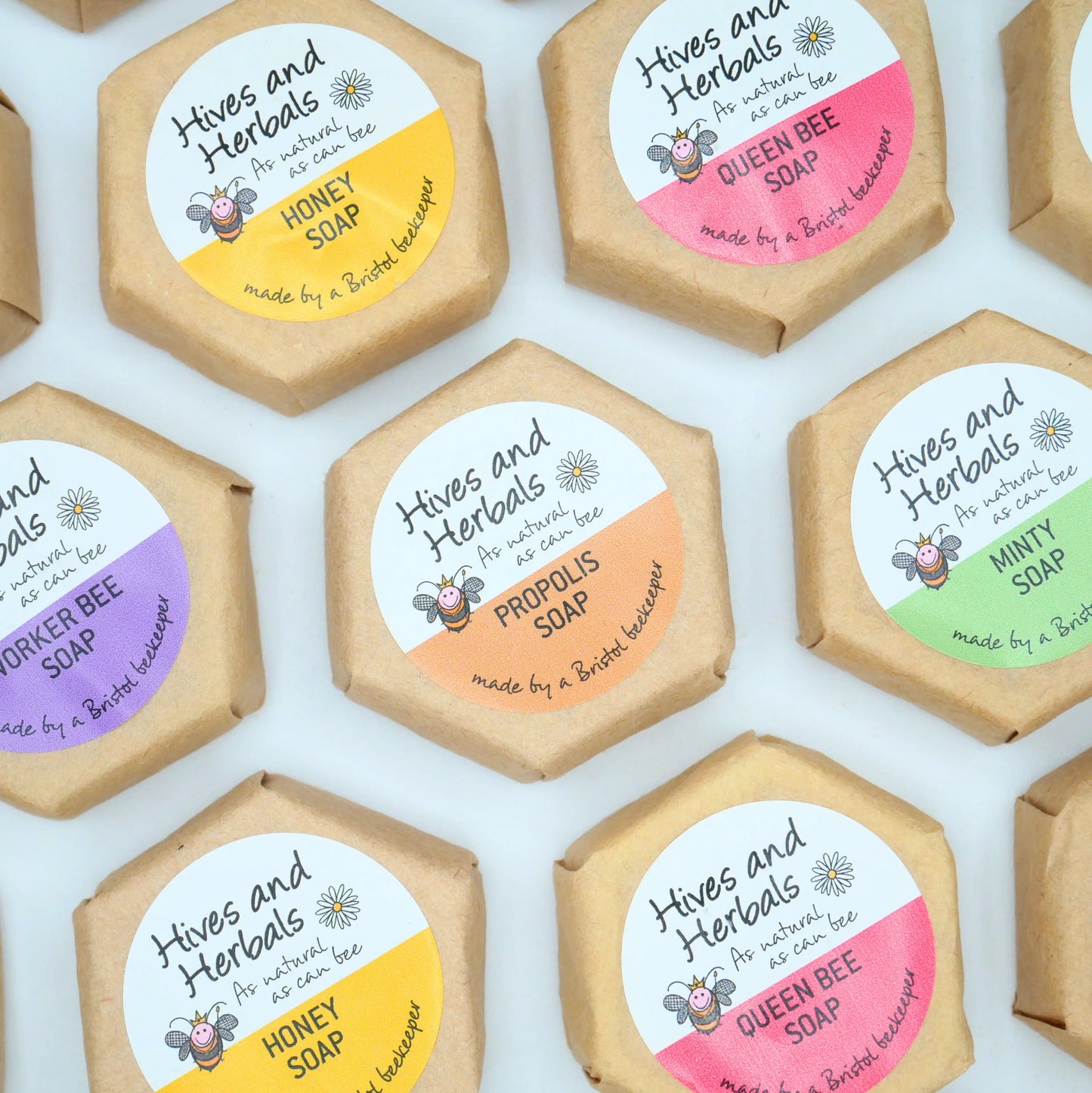 Bee Kind Propolis Gift Set