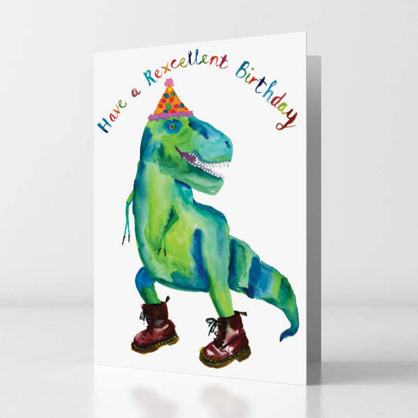 REXCELLENT BIRTHDAY