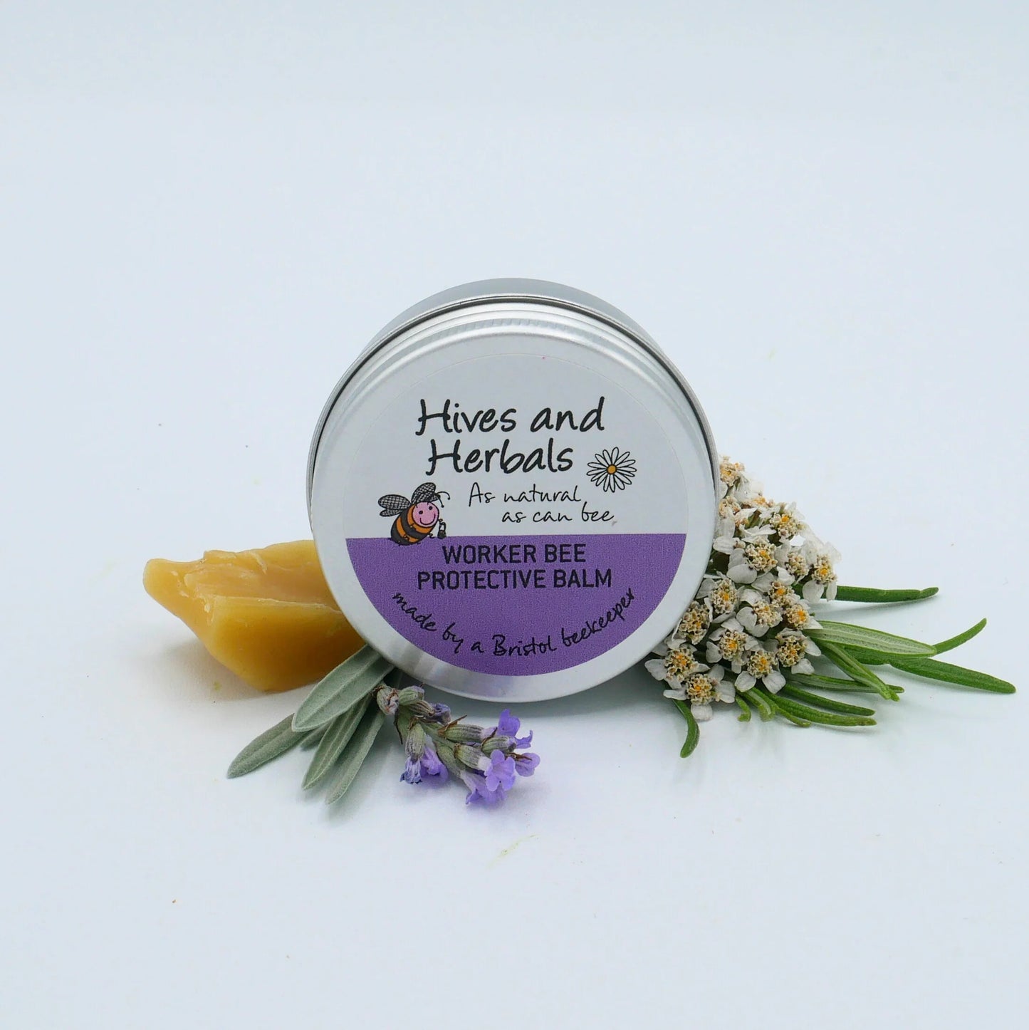 Bee Kind Worker Bee Gift Set