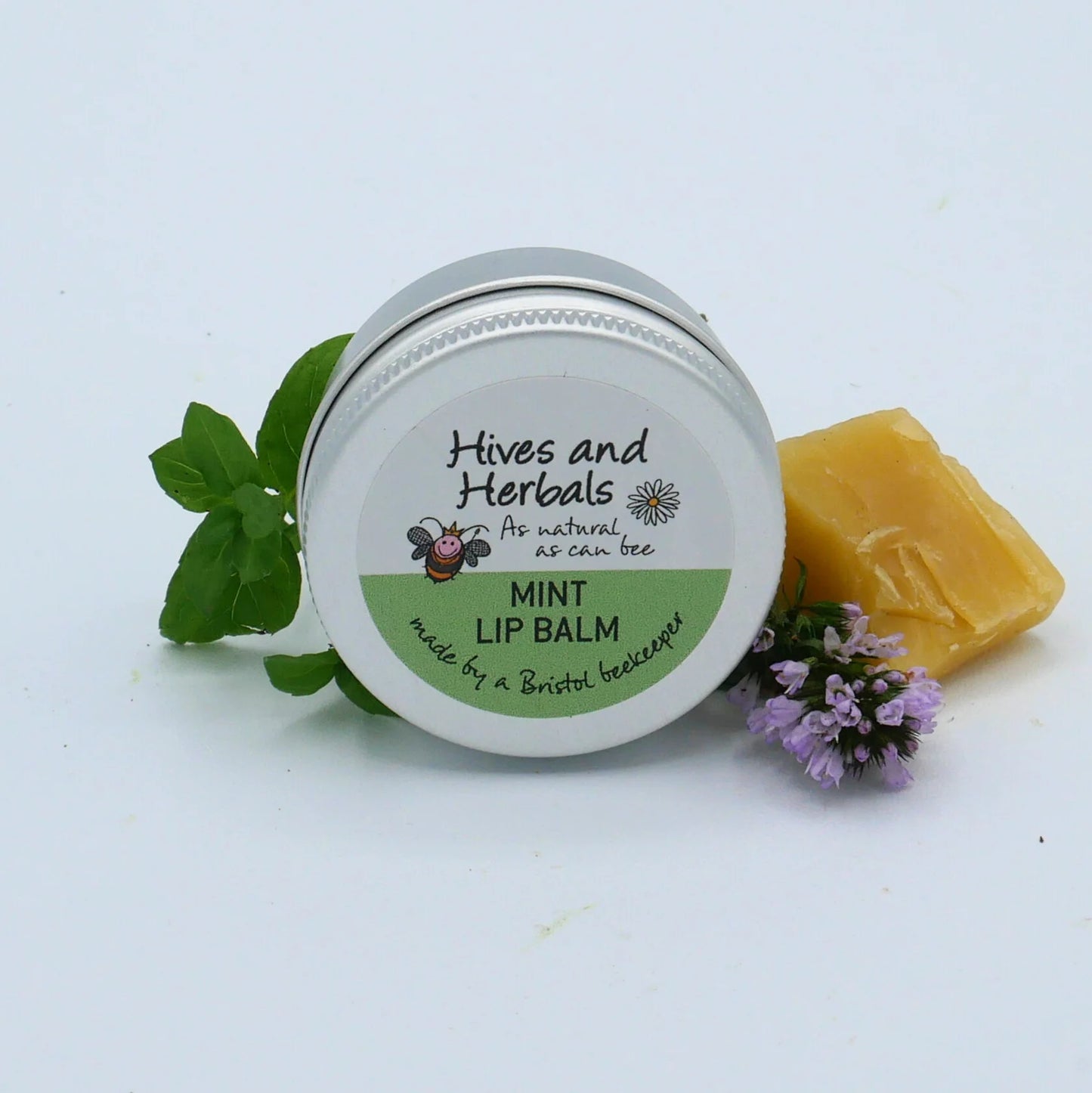 Bee Kind Minty Gift Set