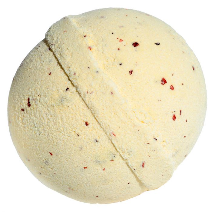 Banoffe Pie Bath Bombs