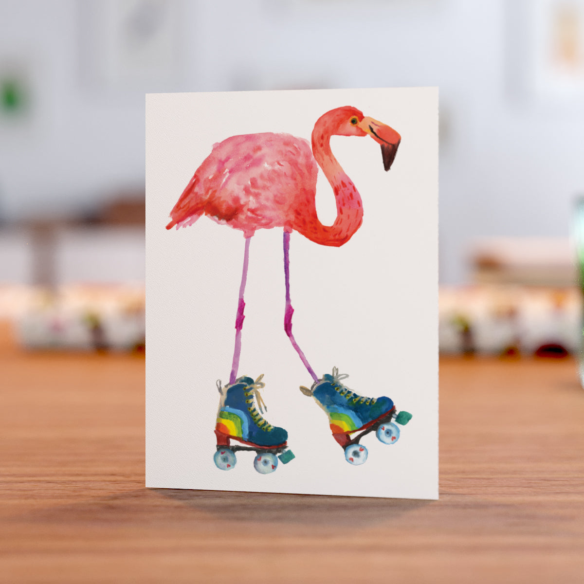 Rollermingo