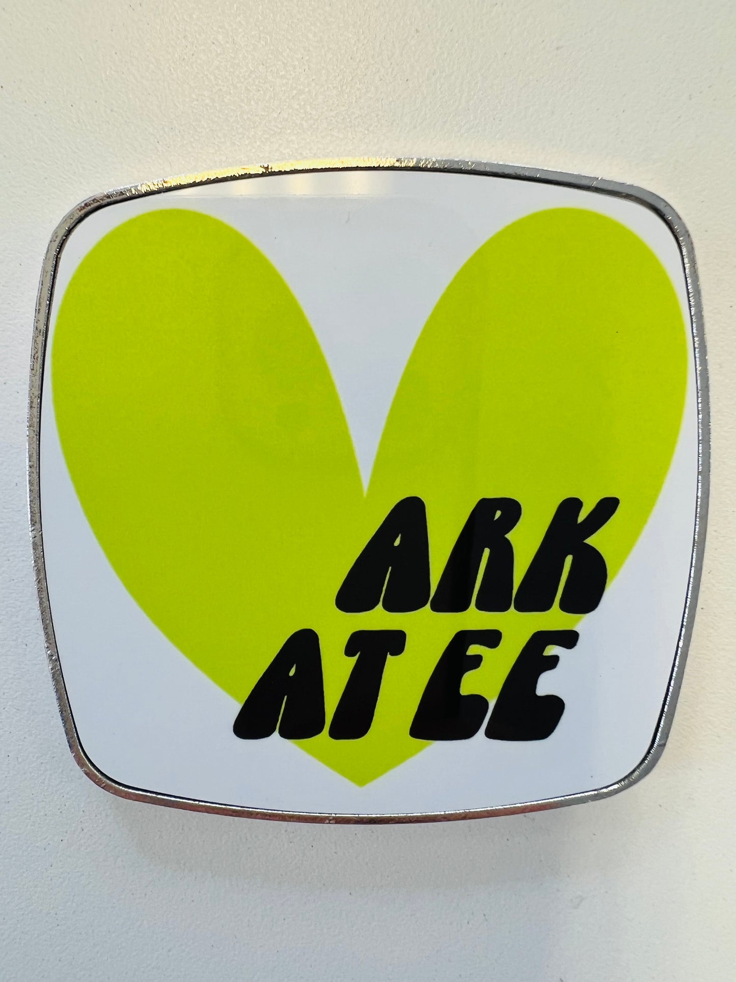 ARK AT EE Fridge Magnet