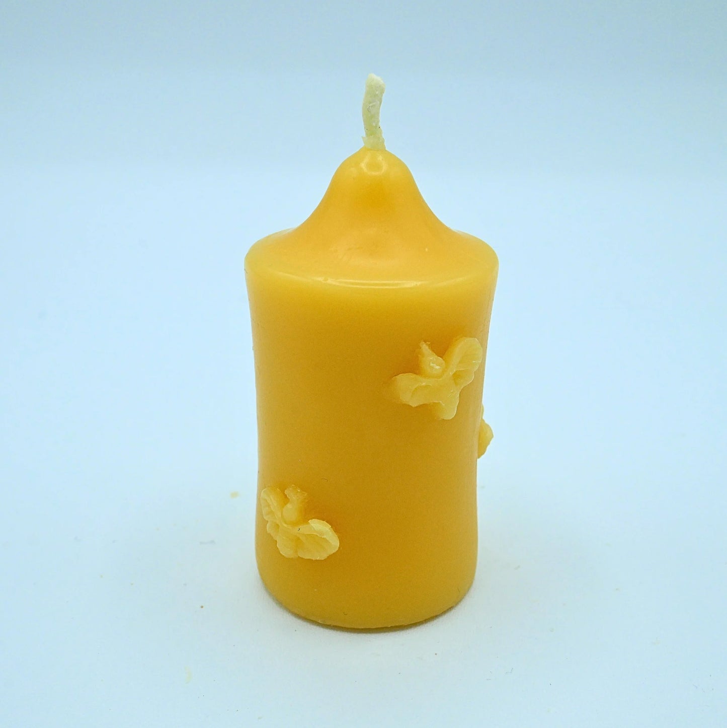 100% Beeswax Candle