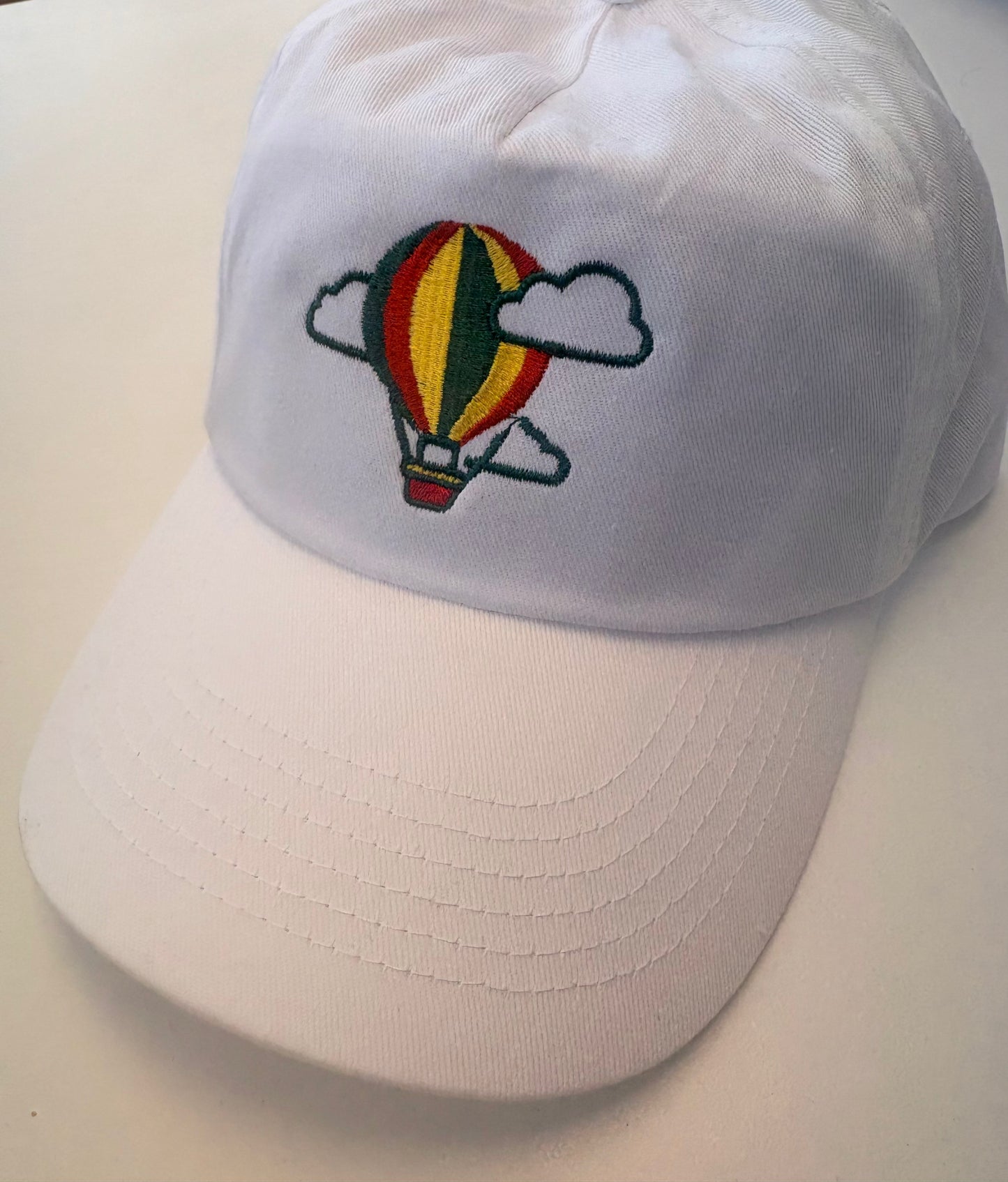 HOT AIR BALLOON CAP/HAT JUNIOR