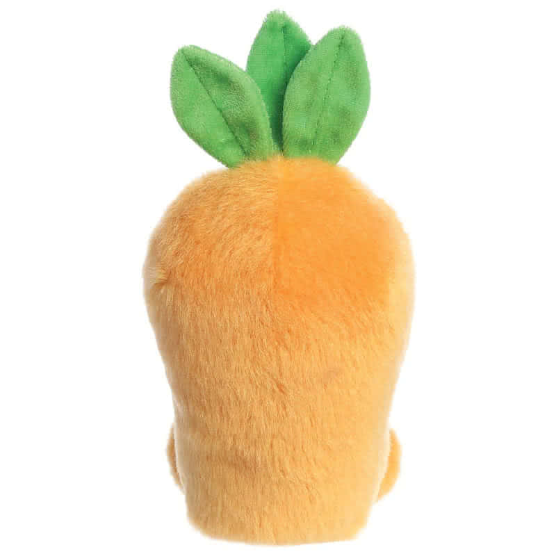 Palm Pals Cheerful Carrot