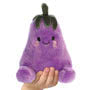 Palm Pals Aubrey Eggplant