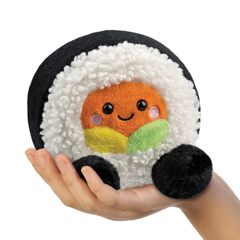 Palm Pals Dani California Roll