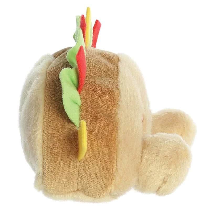 Palm Pals Fiesta Taco