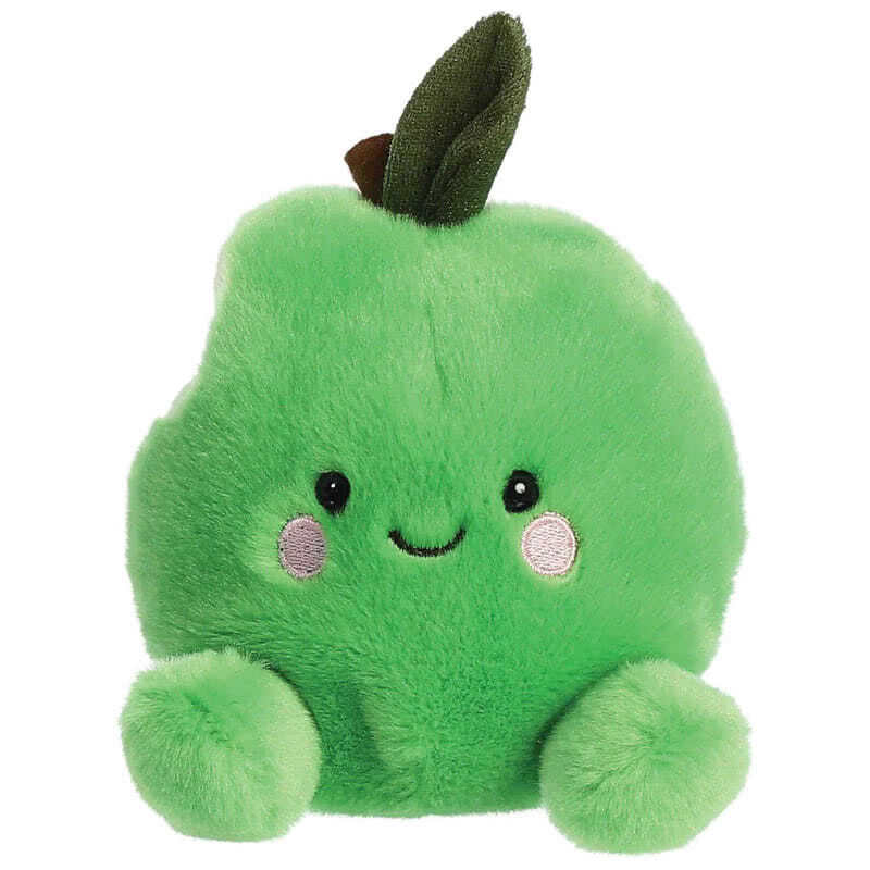 Palm Pals Jolly Green Apple