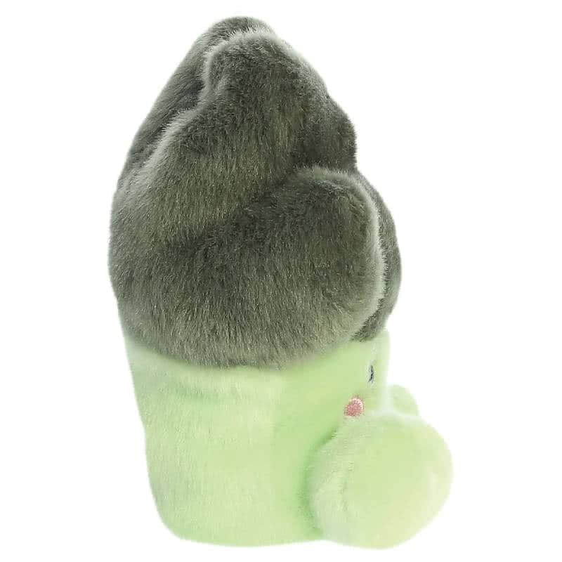 Palm Pals Luigi Broccoli
