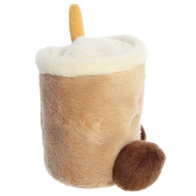 Palm Pals Milky Tea Boba