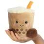 Palm Pals Milky Tea Boba