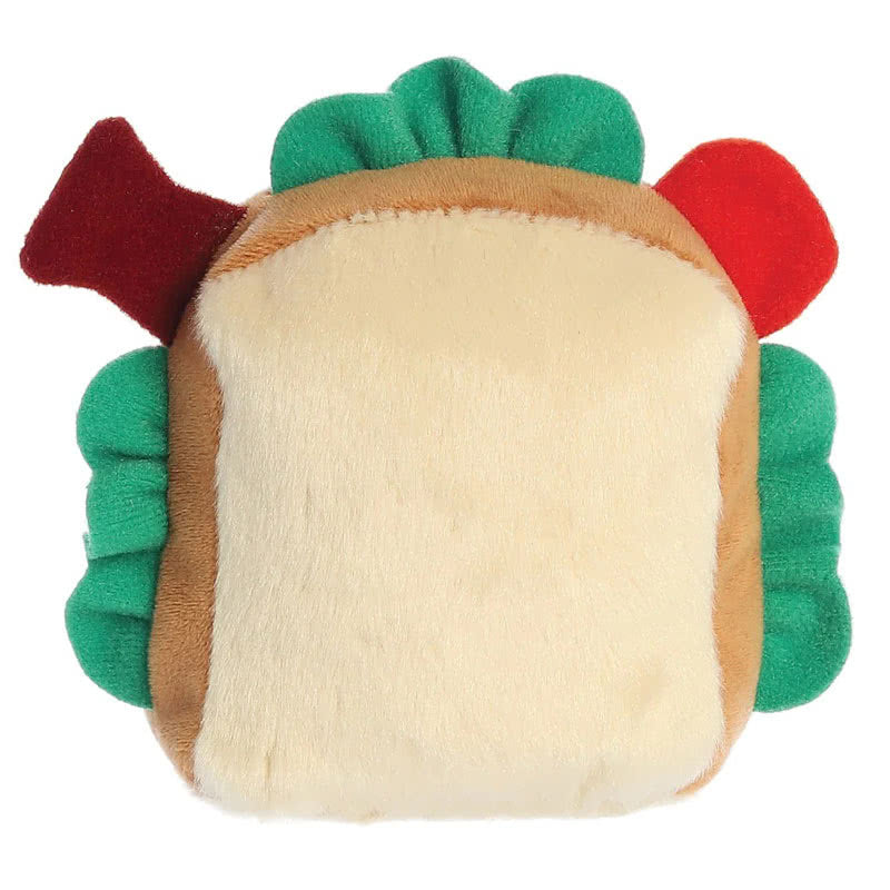 Palm Pals Tomas BLT