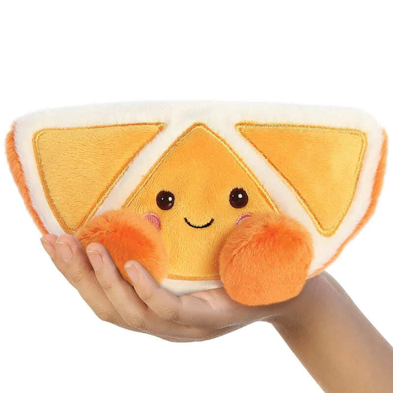 Palm Pals Tucker Mandarin