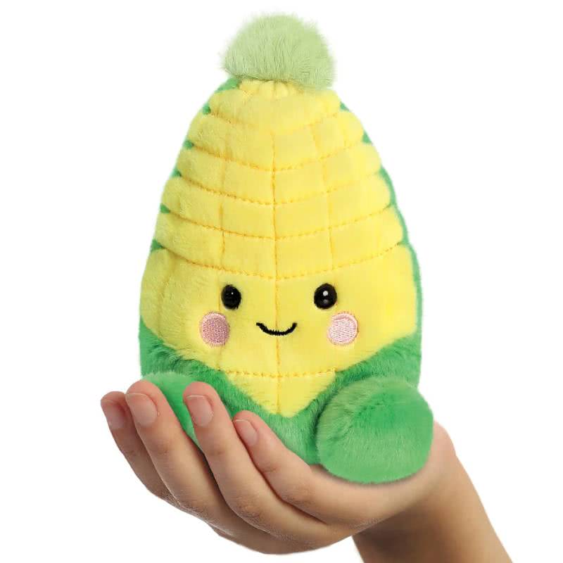Palm Pals Wavey Corn