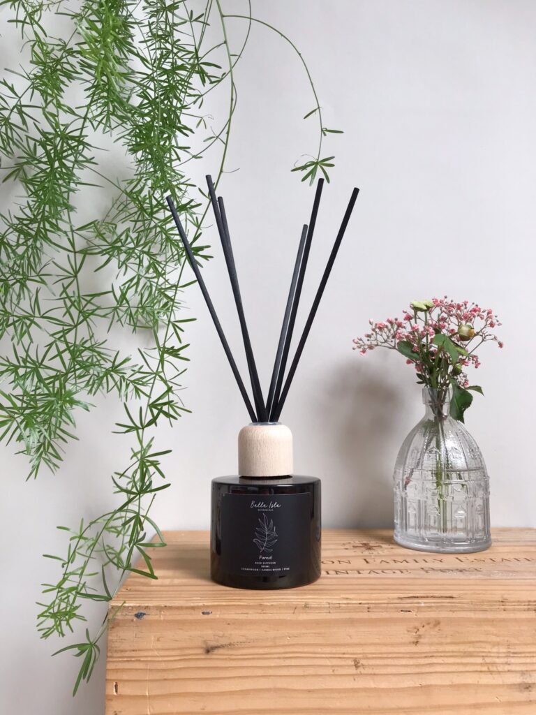 Forest Reed Diffuser