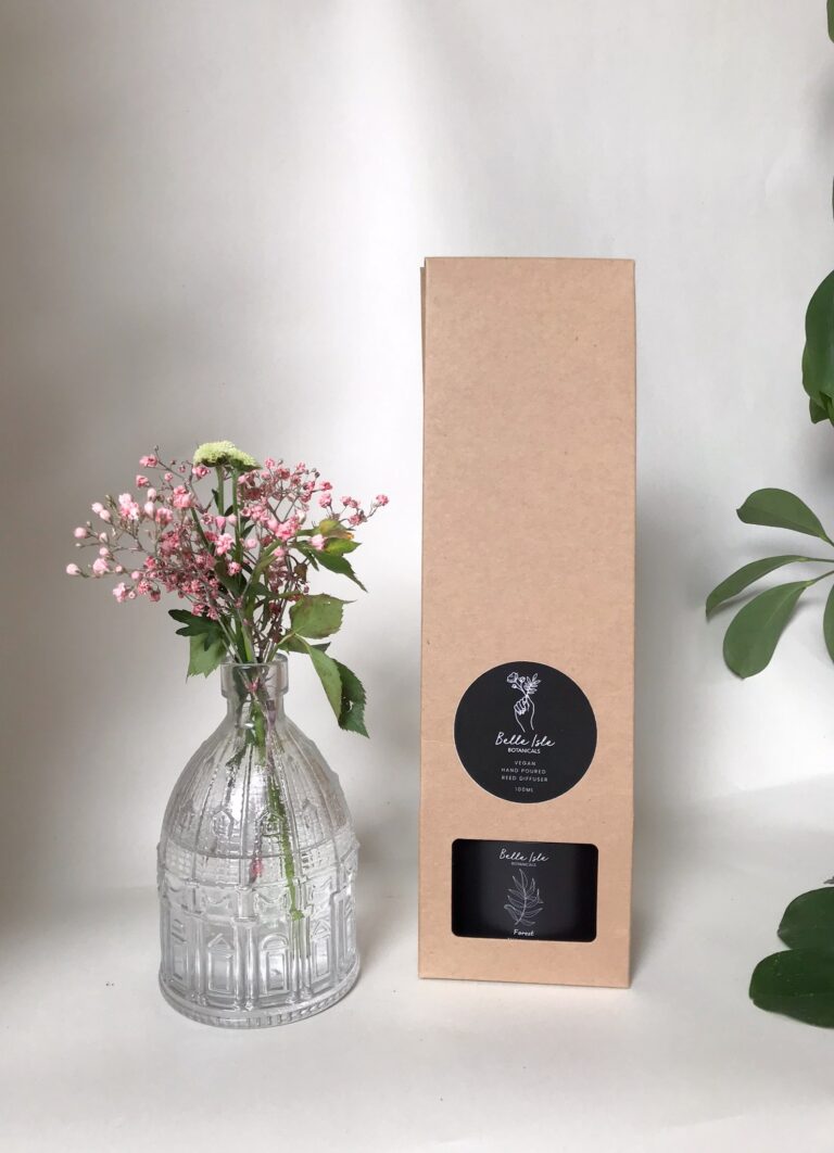 Forest Reed Diffuser