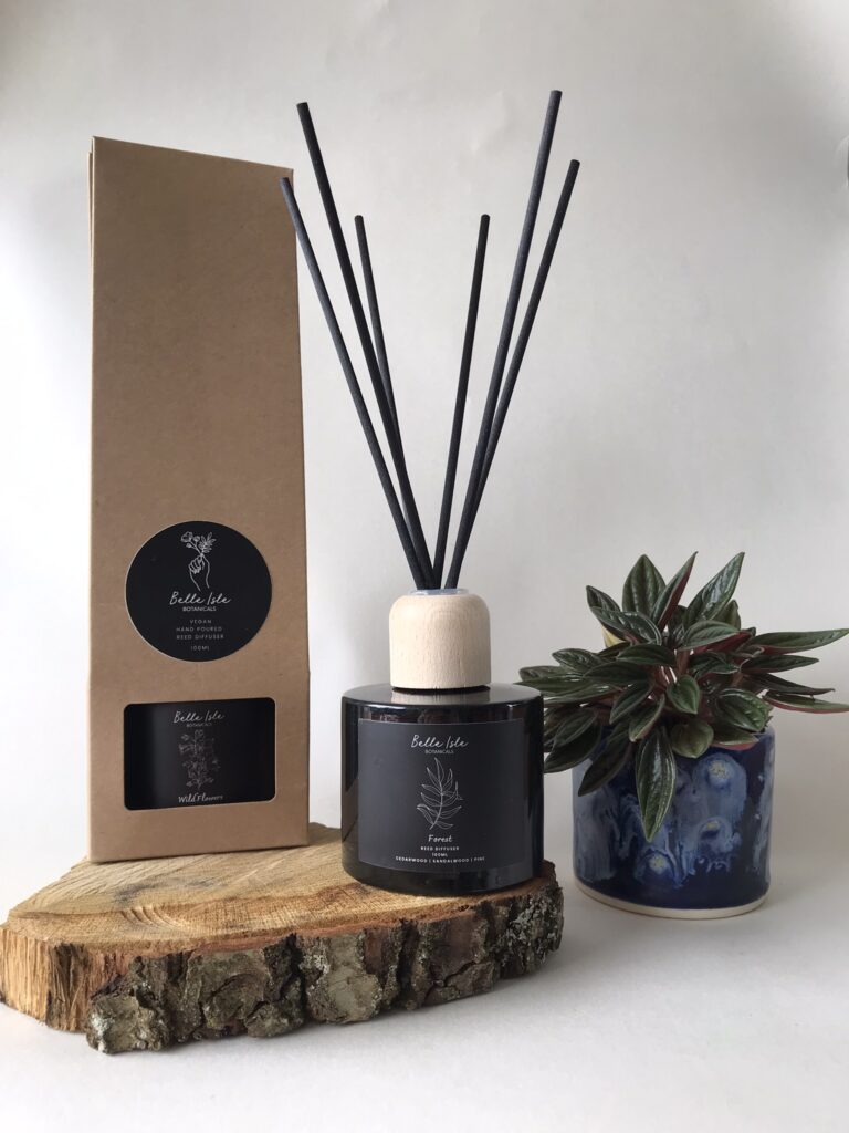 Forest Reed Diffuser