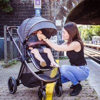 PRAMS AND PUSHCHAIRS ACCESSORIES