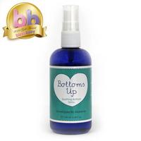 NATURAL BIRTHING COMPANY Bottoms Up Soothing Bottom Spray
