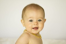 AMBER & TEETHING NECKLACES