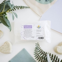 THE NATURAL SPA COSMETICS LAVENDER MINT AROMATHERAPY BATH BOMBS