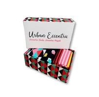Unisex Eccentric Gift Set