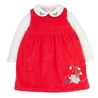 Frugi Mouse Macie Outfit