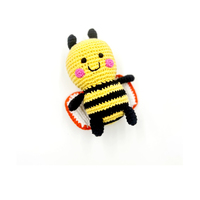 BUMBLE BEE RATTLE