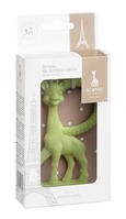 Sophie la girafe Vanilla Teether (Gift Box)