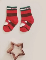 Santa Socks