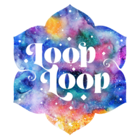 Loop Loop Wildflower Seed Cards