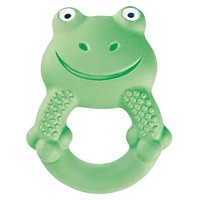 MAM TEETHER FRIEND MAX THE FROG
