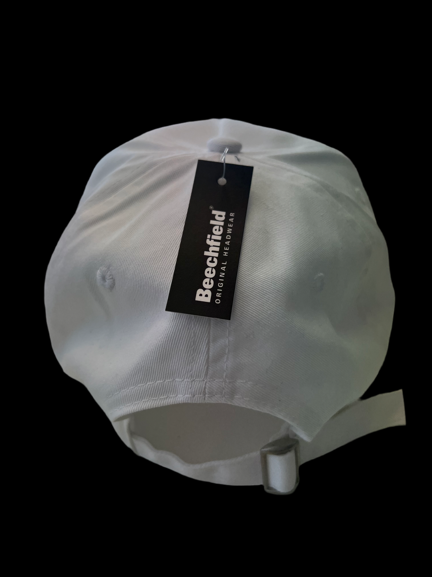Bristol Scroll Adult Cap/Hat