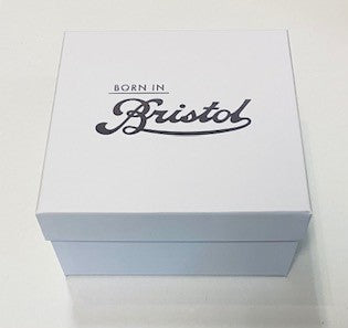 BORN IN BRISTOL KEEPSAKE GIFT BOX
