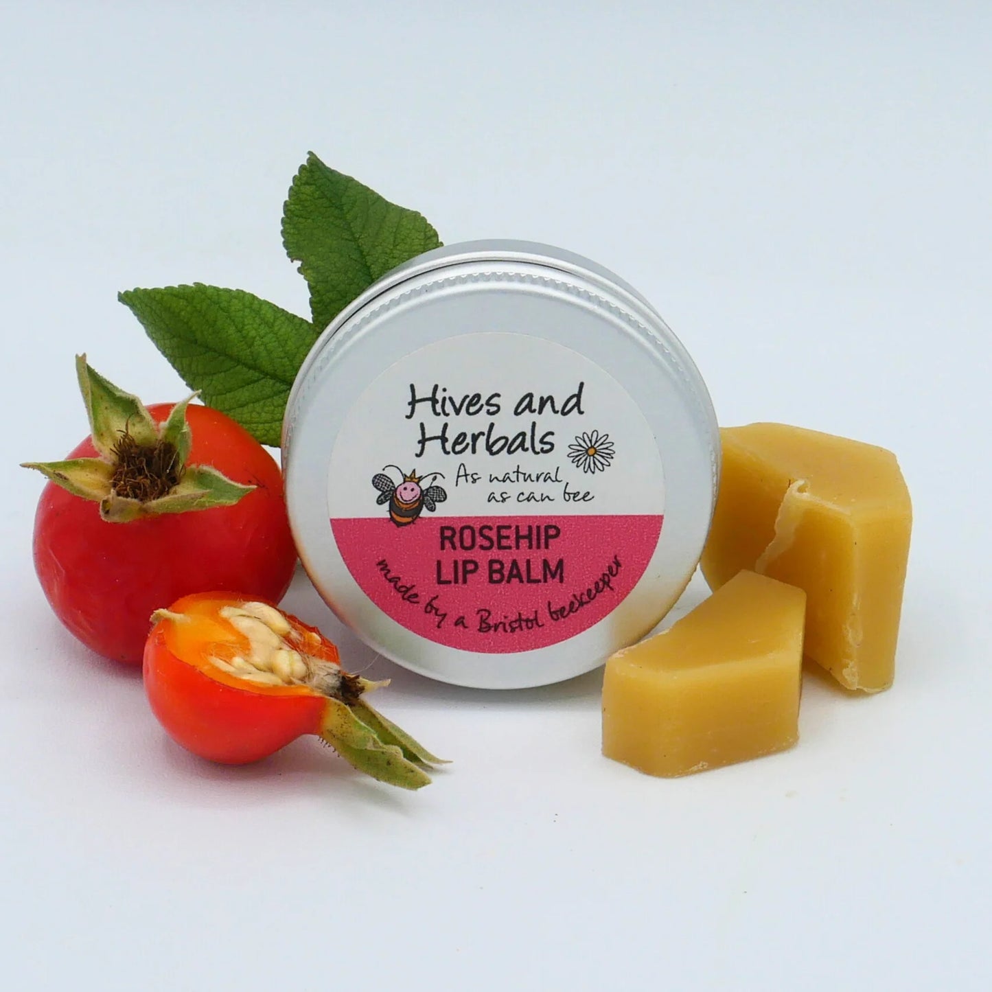 Bee Kind Queen Bee Gift Set