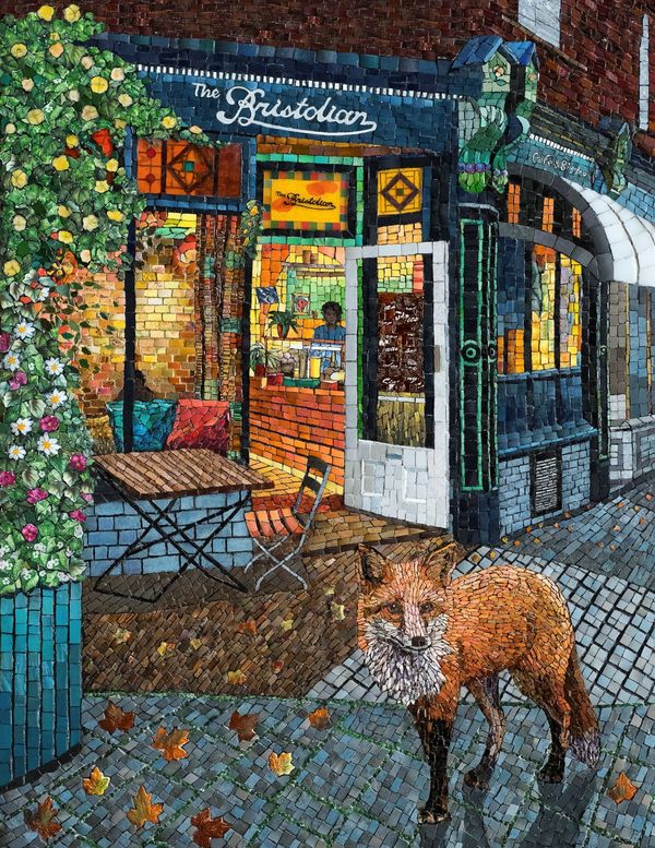 The Bristolian