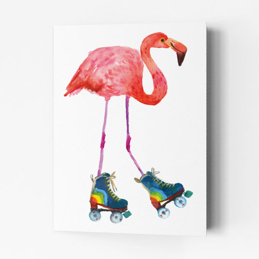 Rollermingo