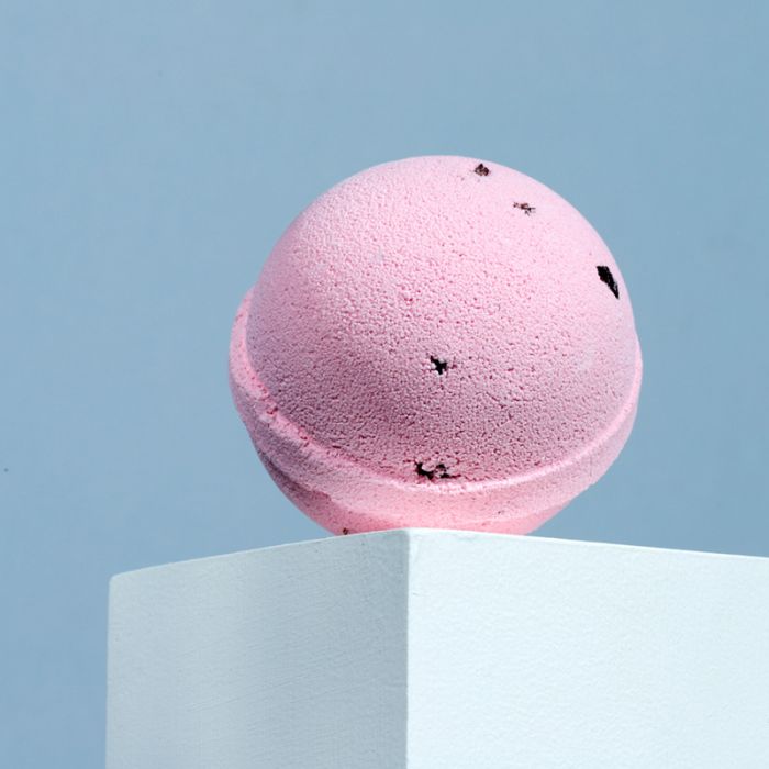 Rose & Petals Bath Bombs