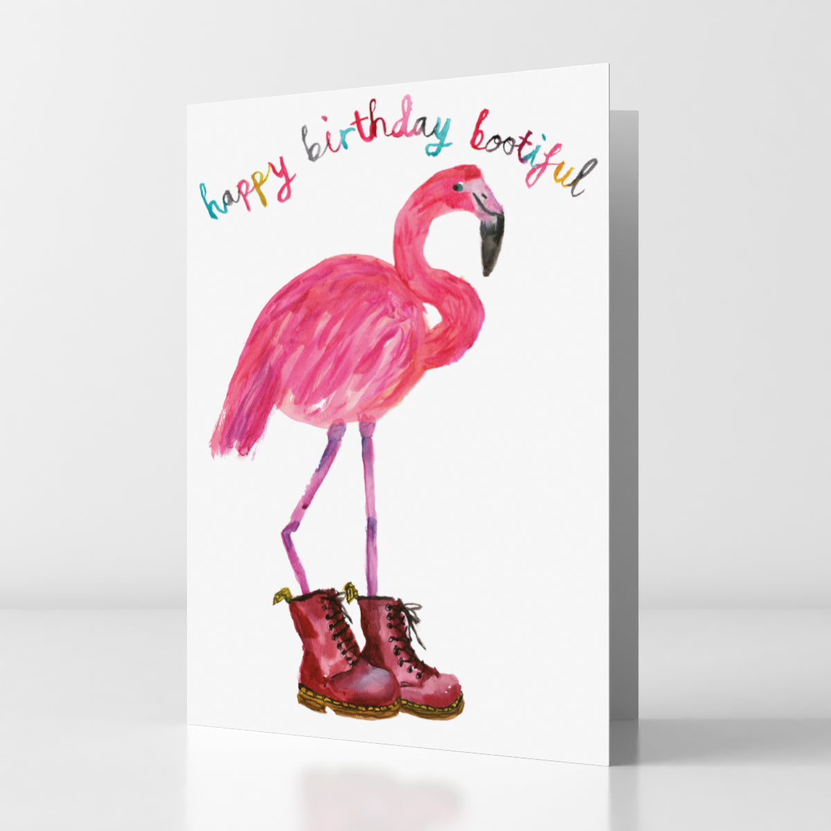 Pack Of 5 Greeting Cards