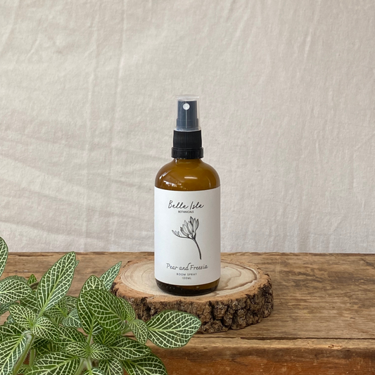Pear and Freesia Room Spray 100ml