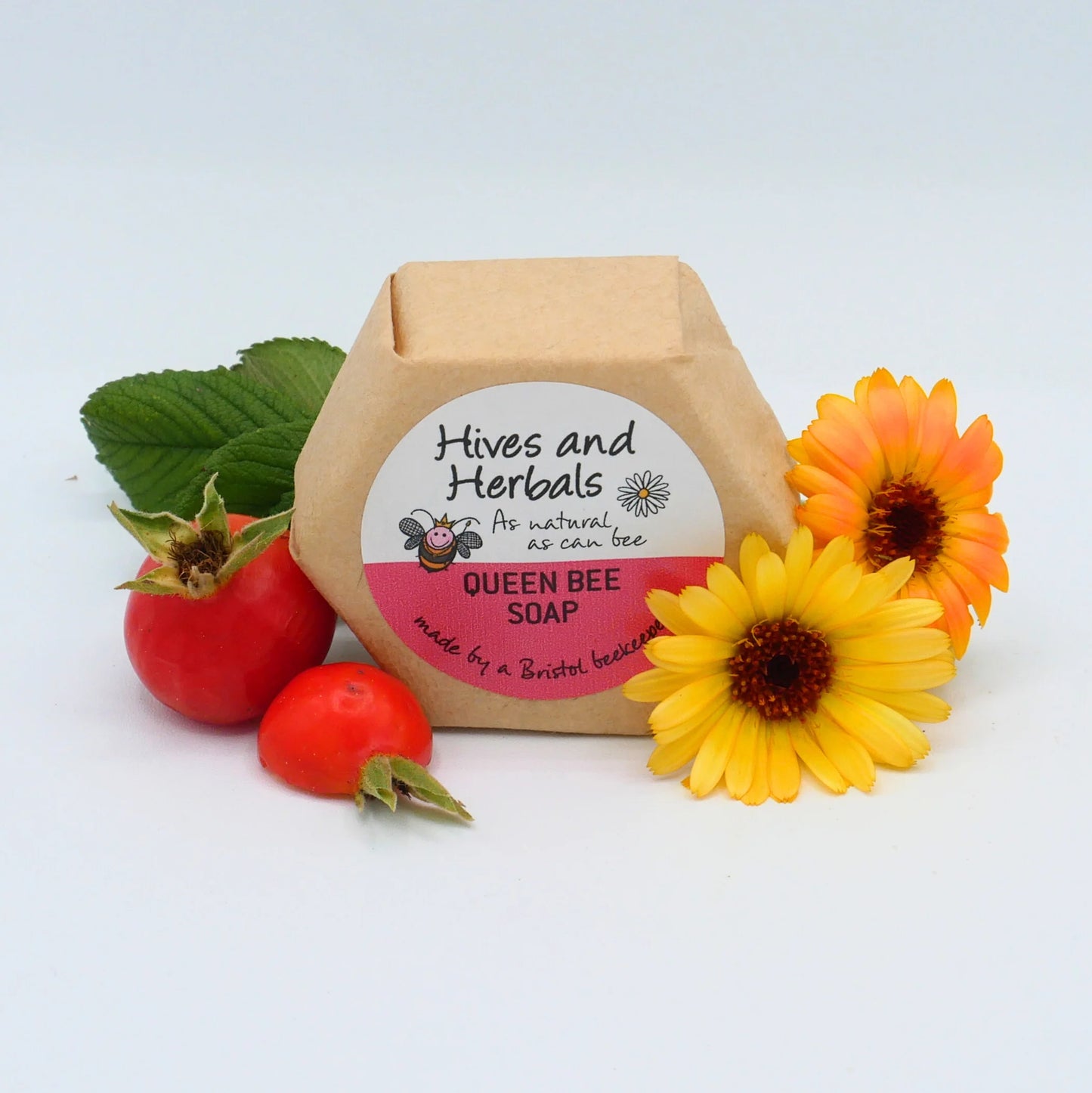 Bee Kind Queen Bee Gift Set