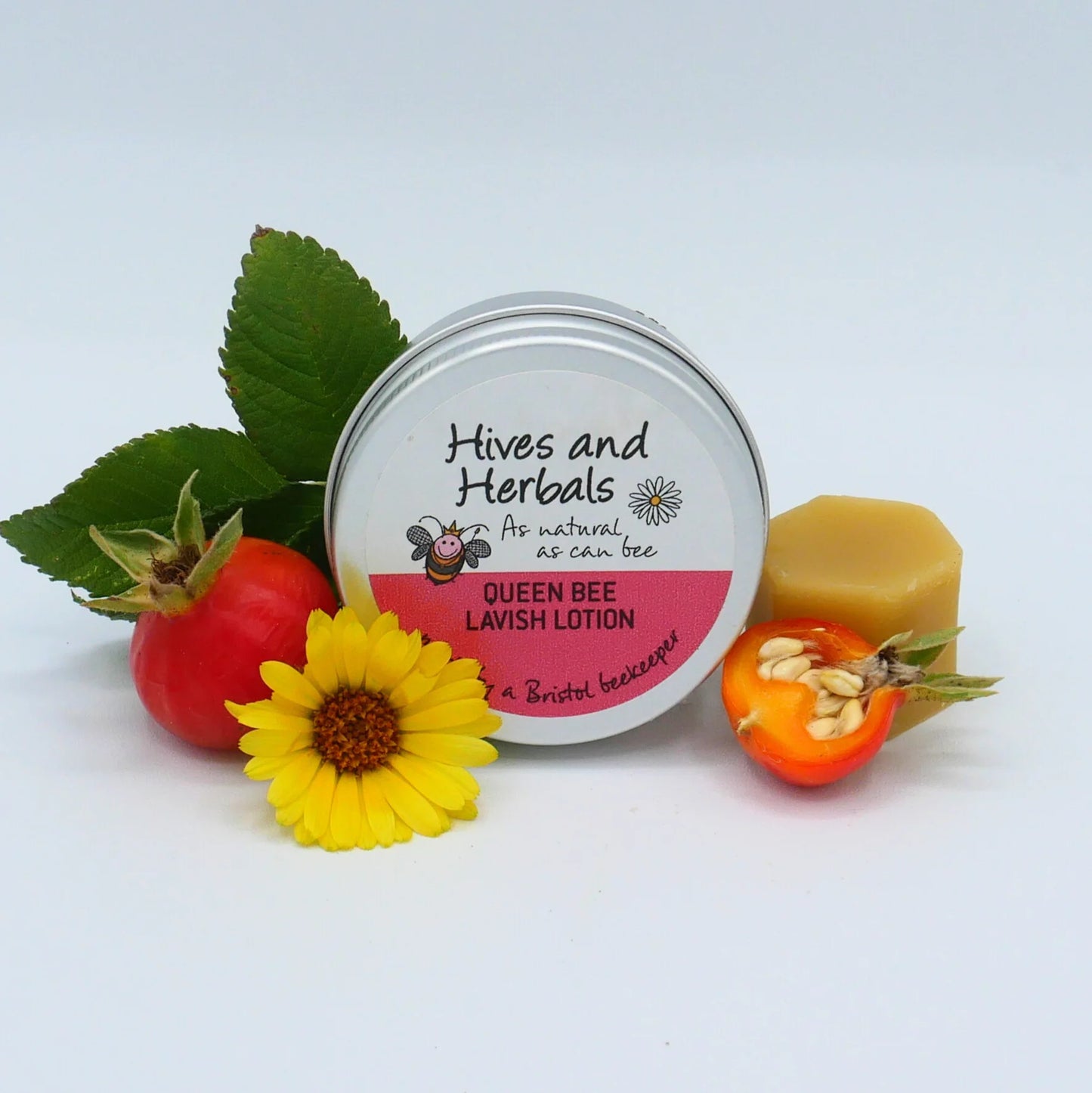 Bee Kind Queen Bee Gift Set
