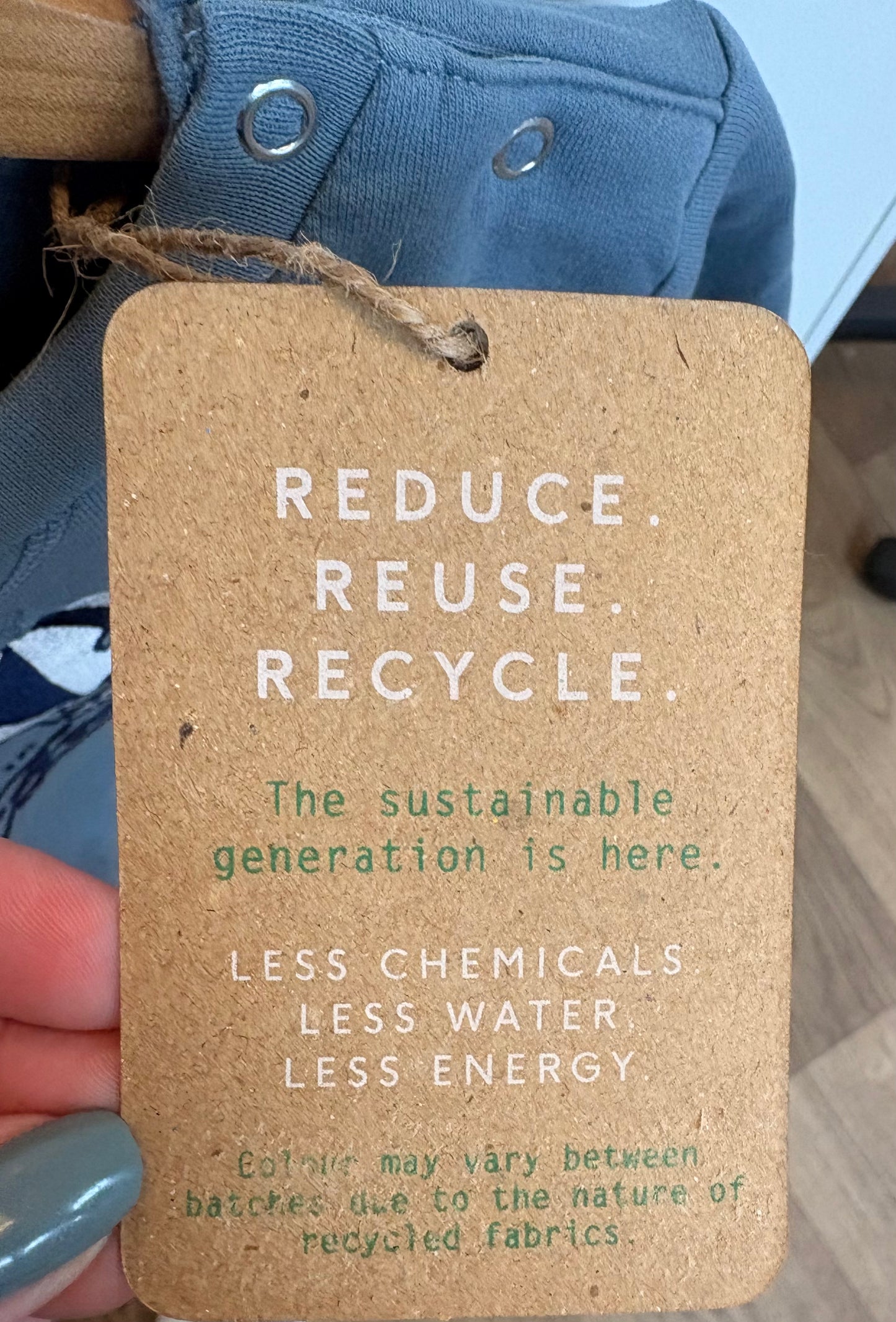 Born in Bristol Sweater/Jumper