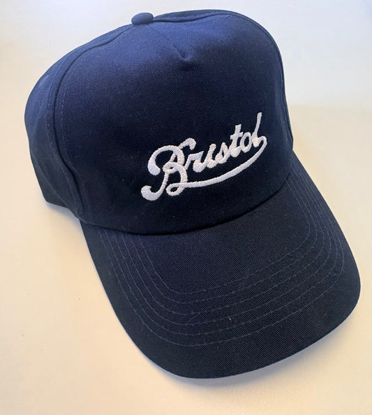 Bristol Scroll Adult Cap/Hat